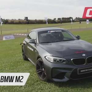 BMW M2 é o mais divertido e barato M no Brasil
