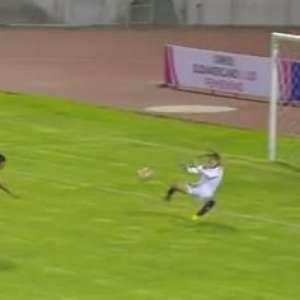 Seleção vence Venezuela e segue 100% no Sul-americano Sub-20