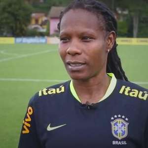 Aos 39 anos, Formiga retorna à Seleção Brasileira feminina