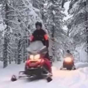 Finlândia é novamente país mais feliz do mundo