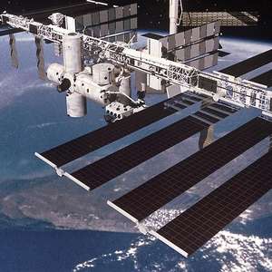 NASA libera Estação Espacial para visitas privadas