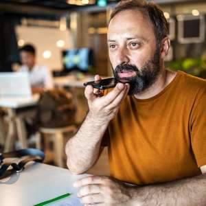 Robôs de voz se humanizam e já ameaçam telemarketing