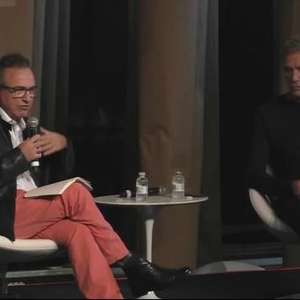 Oskar Metsavaht, da Osklen: desenvolvimento sustentável