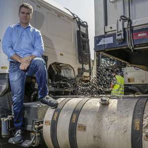 Inovando na logística: a trajetória da startup CargoX