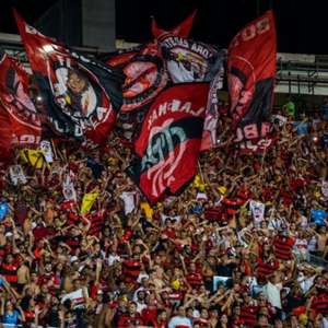 Flamengo domina top 15 de público pagante no Brasil; veja lista de jogos