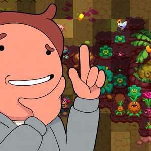 Atomicrops é fazendinha, mas com desafio para veteranos