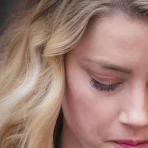 Ex chora ao lembrar relação com Depp: "Detalhes traumáticos"