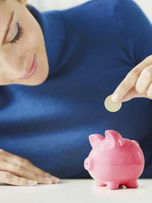 A cor vermelha atrai mais dinheiro, diz pesquisa