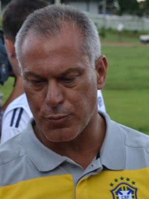 Aristeu Tavares não é mais presidente da Comissão de ...