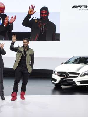 Com 364 cv, versão "apimentada" do Classe A faz 14,5 km/l