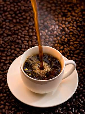 Da água aos grãos; evite 7 erros na hora de preparar café