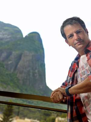 Em 'Malhação', Marcelo Varzea tem a maior repercussão da ...