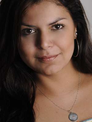 Traficada de 'Salve Jorge' diz que papel foi inspirado ...