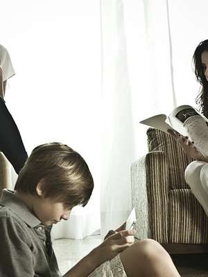 No ar em 'Salve Jorge', Lisandra Souto diz: "difícil ser ...