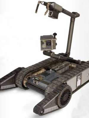 ONU questiona uso de "robôs assassinos" em guerras