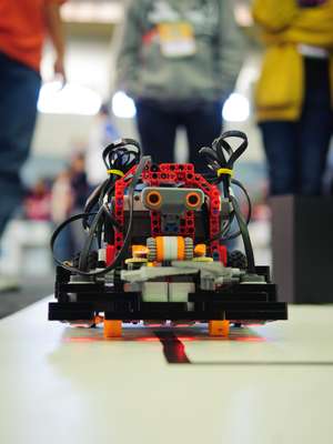 Mais de 100 escolas de SP disputam Olimpíada Brasileira ...