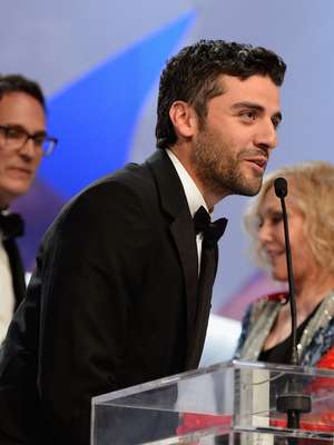 Irmãos Coen ganham Grande Prêmio do Júri em Cannes