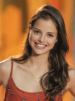 Bulímica na TV, atriz diz que já desmaiou em trabalho ...