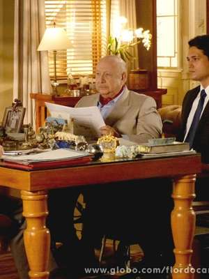 'Flor do Caribe': Alberto aceita vender mina para Duque