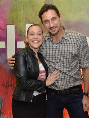 Elenco de 'Malhação' lança nova temporada da novela