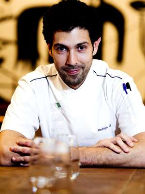 Rodrigo Oliveira, do Esquina Mocotó, fala sobre novo projeto