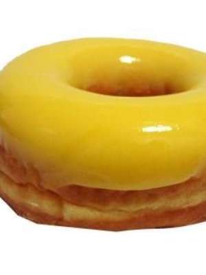 Manga, chocolate e açafrão: veja rosquinhas de 11 países ...