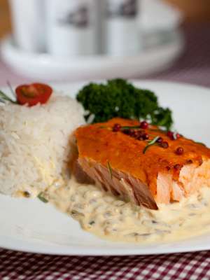 Restaurante de R$ 31,90 o quilo é eleito melhor da ...