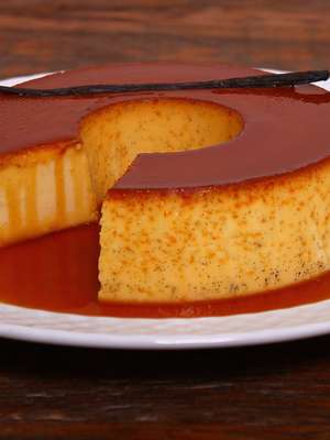 Pudim: chef ensina 7 receitas com sabores diferentes