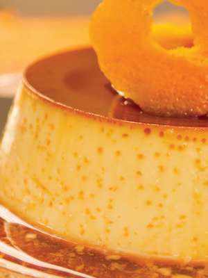 Aprenda a fazer 7 receitas diferentes de pudins