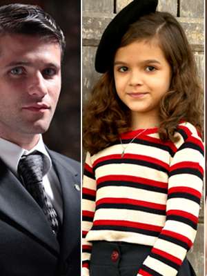 Com ar de cinema, 'Joia Rara' estreia nesta segunda; ...