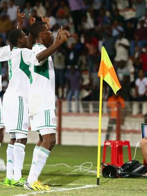Nigéria supera Suécia, avança à final e segue em busca ...