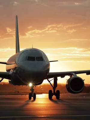 Gaúchos são os que mais pretendem viajar para o exterior