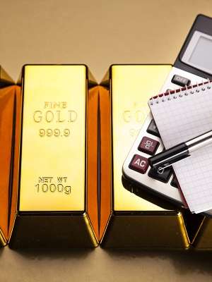 Entenda a cotação em ouro e saiba como investir