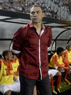 Clemer despista sobre chance de assumir Brasil Sub-20