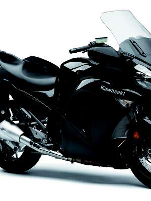 Compare preços de motos no Brasil e no exterior