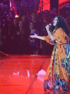 'The Voice': semifinalistas serão escolhidos nesta quinta