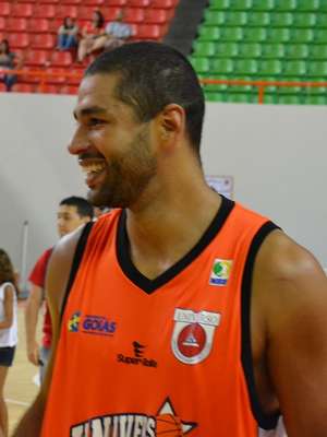 NBB: inspirado, ala Diego comanda virada do Goiânia ...