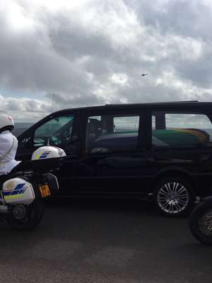 Começa segundo dia de velório de Nelson Mandela em Pretória