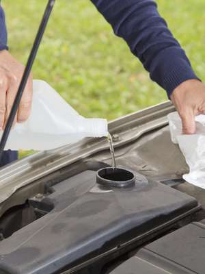 Saiba dez itens que podem ser revisados pelo motorista