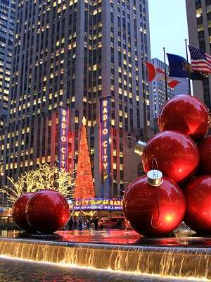 Vendas de Natal devem movimentar R$ 32 bi no Brasil