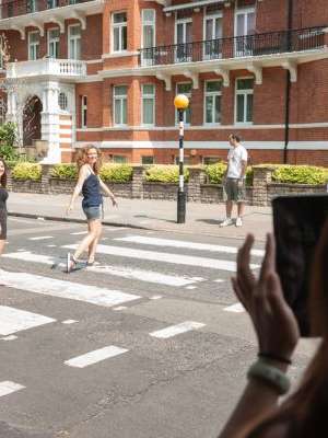 Fãs de musica podem fazer viagens nos passos de seus ídolos