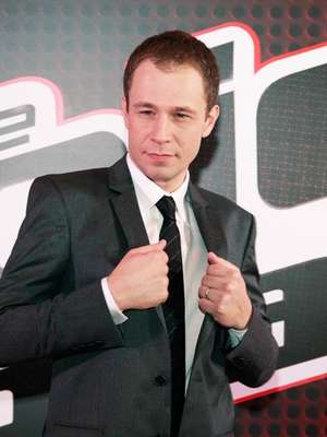 Tiago Leifert fala em redução do limite de idade no The ...