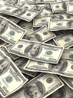 Ranking do VET mostra cotação do dólar em instituições