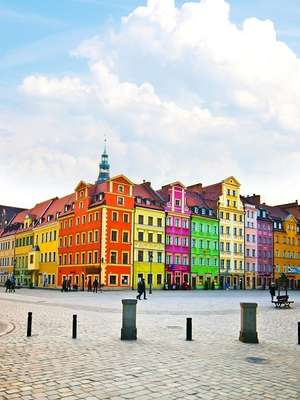 Brasil e Polônia têm potencial comercial pouco explorado