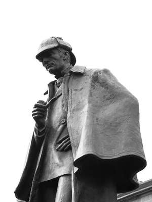 Quem são os maiores detetives da literatura ...