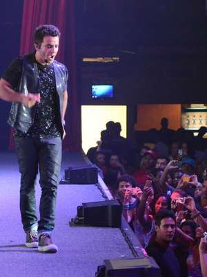 Como Carlito, Anderson Di Rizzi grava 'Amor à Vida' em ...