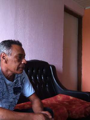 Funcionário que enterrou mais de 100 vítimas da Kiss ...