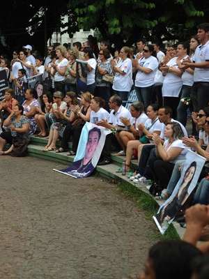 RS: Justiça suspende parcialmente lei baseada no Caso Kiss