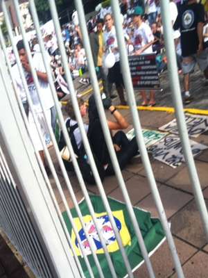 Familiares de vítimas da Kiss prometem ocupar MP caso ...