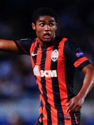 Quatro brasileiros que "sumiram" do Shakhtar decidem voltar